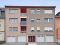 Недвижимость Apartment 2 bedrooms for sale in Dudelange: 1
