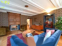 Недвижимость House 5 bedrooms for sale in Goetzingen: 7