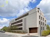 Недвижимость Apartment 4 bedrooms for sale in Luxembourg-Kirchberg: 2