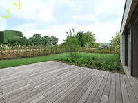 Недвижимость Apartment 4 bedrooms for sale in Luxembourg-Kirchberg: 3