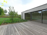 Недвижимость Apartment 4 bedrooms for sale in Luxembourg-Kirchberg: 5