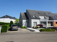 Недвижимость Semi-detached house 5 bedrooms for sale in Mondorf-Les-Bains: 1