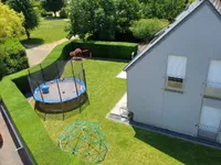 Недвижимость Semi-detached house 5 bedrooms for sale in Mondorf-Les-Bains: 2