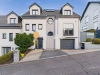 Недвижимость Semi-detached house 3 bedrooms for sale in Reckange (Mersch): 1
