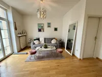 Недвижимость Apartment 1 bedroom for sale in Luxembourg-Limpertsberg: 7