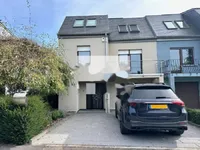 Недвижимость Detached house 3 bedrooms for sale in Alzingen: 4