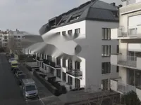 Недвижимость Apartment 1 bedroom for sale in Luxembourg-Belair: 2