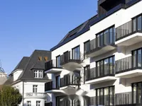 Недвижимость Apartment 1 bedroom for sale in Luxembourg-Belair: 3