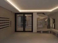 Недвижимость Apartment 1 bedroom for sale in Luxembourg-Belair: 5