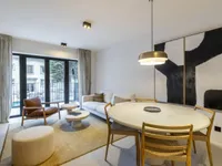 Недвижимость Apartment 1 bedroom for sale in Luxembourg-Belair: 2