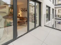 Недвижимость Apartment 1 bedroom for sale in Luxembourg-Belair: 6