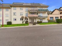 Недвижимость Apartment 2 bedrooms for sale in Colmar-Berg: 1