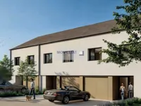 Недвижимость House 4 bedrooms for sale in Eischen: 1