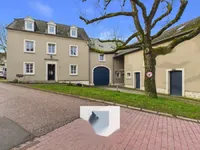 Недвижимость Detached house 4 bedrooms for sale in Consdorf: 1