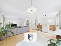 Недвижимость Apartment 2 bedrooms for sale in Luxembourg-Muhlenbach: 1