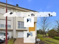 Недвижимость Semi-detached house 4 bedrooms for sale in Roodt-sur-Syre: 1