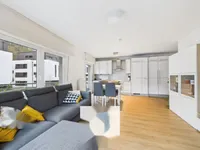 Недвижимость Apartment 2 bedrooms for sale in Luxembourg-Muhlenbach: 3