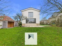 Недвижимость Detached house 5 bedrooms for sale in Helmsange: 1