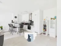Недвижимость Apartment 1 bedroom for sale in Luxembourg-Bonnevoie: 2