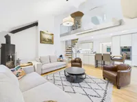 Недвижимость Duplex 3 bedrooms for sale in Luxembourg-Belair: 1