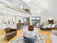 Недвижимость Duplex 3 bedrooms for sale in Luxembourg-Belair: 2