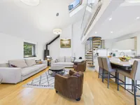 Недвижимость Duplex 3 bedrooms for sale in Luxembourg-Belair: 3