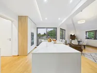 Недвижимость Duplex 3 bedrooms for sale in Luxembourg-Belair: 4
