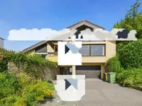 Недвижимость Detached house 5 bedrooms for sale in Hostert (Niederanven): 1