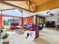 Недвижимость Detached house 5 bedrooms for sale in Hostert (Niederanven): 2