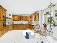 Недвижимость Semi-detached house 3 bedrooms for sale in Wecker: 2