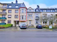 Недвижимость Apartment 1 bedroom for sale in Mondorf-Les-Bains: 1