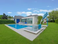 Недвижимость House 5 bedrooms for sale in Strassen: 1