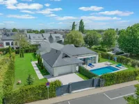 Недвижимость House 5 bedrooms for sale in Strassen: 2