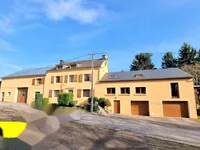 Недвижимость Detached house 5 bedrooms for sale in Scheidgen: 1