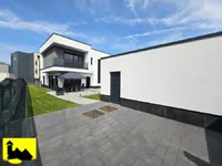 Недвижимость Semi-detached house 6 bedrooms for sale in Bissen: 2