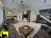 Недвижимость Semi-detached house 6 bedrooms for sale in Bissen: 3