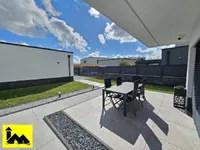 Недвижимость Semi-detached house 6 bedrooms for sale in Bissen: 7