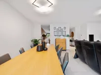 Недвижимость Detached house 5 bedrooms for sale in Bettembourg: 5