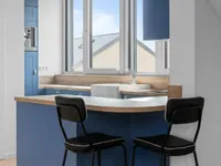 Недвижимость Apartment 3 bedrooms for sale in Lorentzweiler: 5