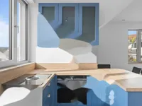 Недвижимость Apartment 3 bedrooms for sale in Lorentzweiler: 6