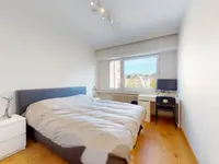 Недвижимость Apartment 1 bedroom for sale in Luxembourg-Hollerich: 2