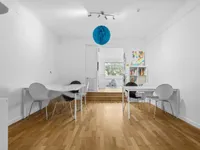 Недвижимость Detached house 5 bedrooms for sale in Luxembourg-Belair: 3