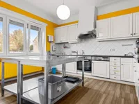 Недвижимость Detached house 5 bedrooms for sale in Luxembourg-Belair: 4