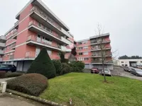 Недвижимость Apartment 1 bedroom for sale in Strassen: 1