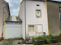 Недвижимость Semi-detached house 3 bedrooms for sale in Wormeldange: 2