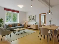 Недвижимость Apartment 1 bedroom for sale in Luxembourg-Limpertsberg: 1