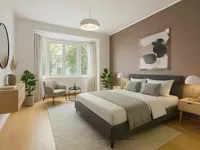 Недвижимость Apartment 1 bedroom for sale in Luxembourg-Limpertsberg: 4