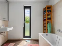 Недвижимость Detached house 4 bedrooms for sale in Lintgen: 7