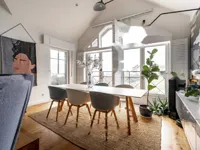 Недвижимость Duplex 3 bedrooms for sale in Hobscheid: 6