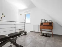 Недвижимость Apartment 2 bedrooms for sale in Schifflange: 7